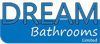 Dream Bathroom Logo