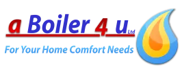 A Boiler 4 U Ltd - Trusted Heating Engineers